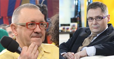 Owsiak do Terlikowskiego: "Dlaczego PAN MNIE TAK NIENAWIDZI?"