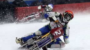 Ice racing. Finał Indywidualnych Mistrzostw Europy w Tomaszowie Maz. (galeria)
