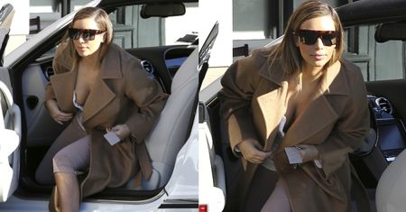Kim Kardashian BEZ STANIKA?