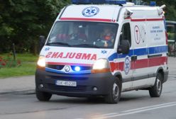 Prokuratura bada przyczyny śmierci nastolatka z Biłgoraju. Nastolatek mógł zażyć dopalacze