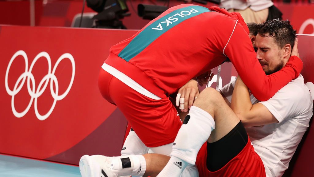 Getty Images / Toru Hanai / Na zdjęciu: Michał Kubiak