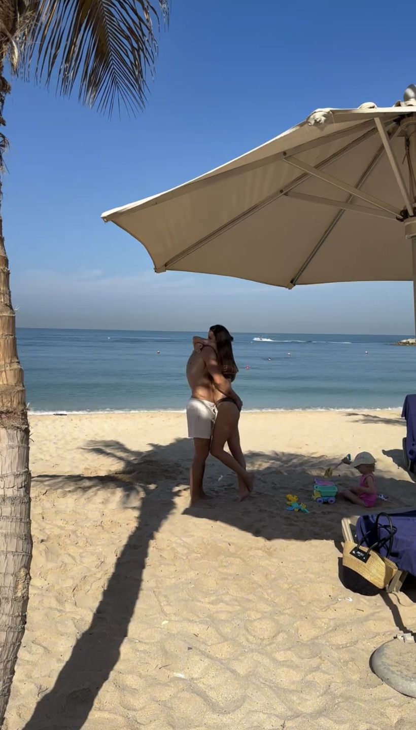 Rzeźniczaki na wakacjach