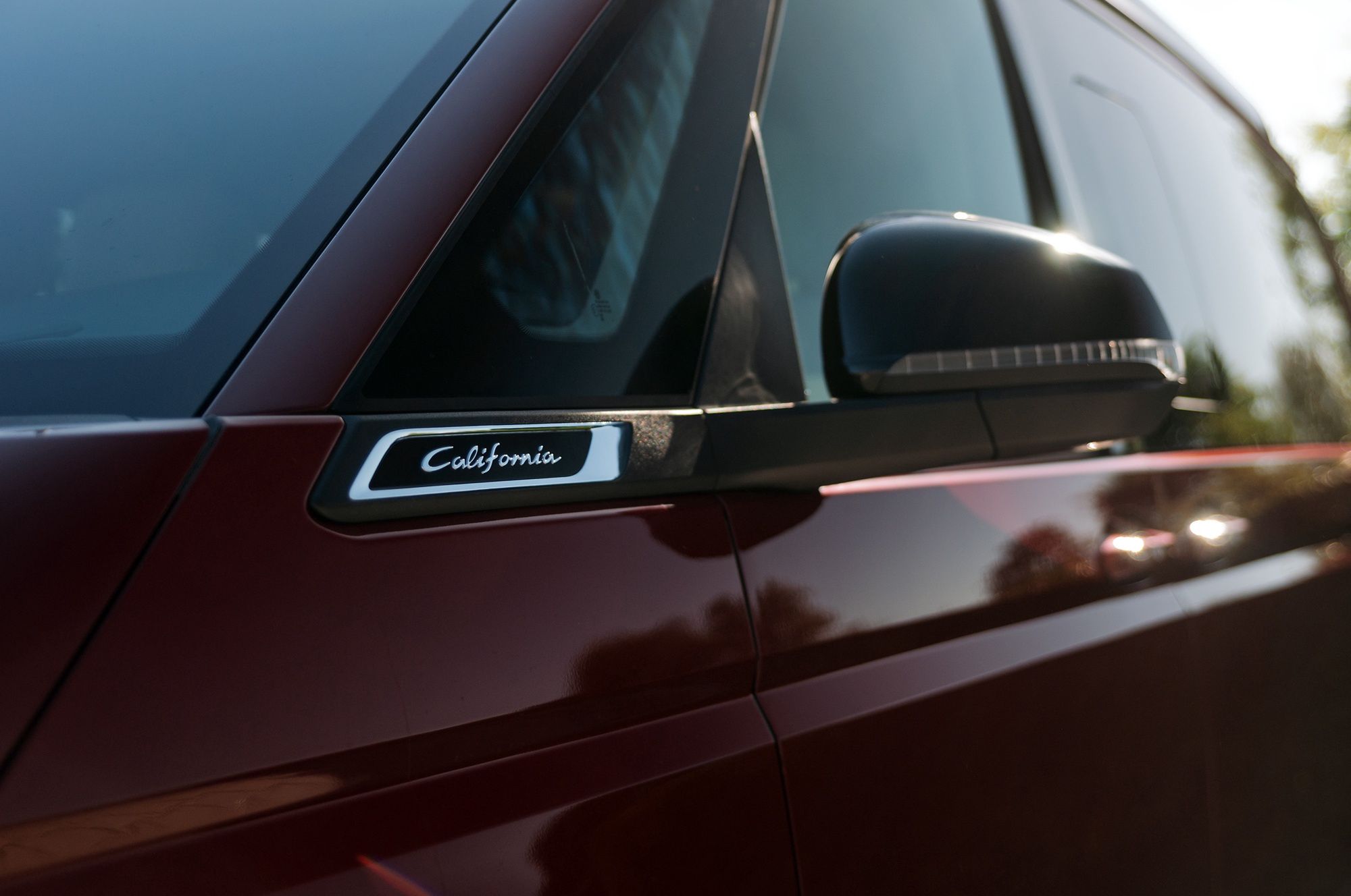 Volkswagen California Ocean T7 (2025)