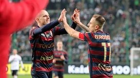 Legia Warszawa - Pogoń Szczecin 1:1 (galeria)