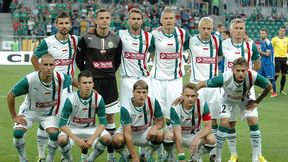 Międzynarodowy piłkarski Śląsk Wrocław