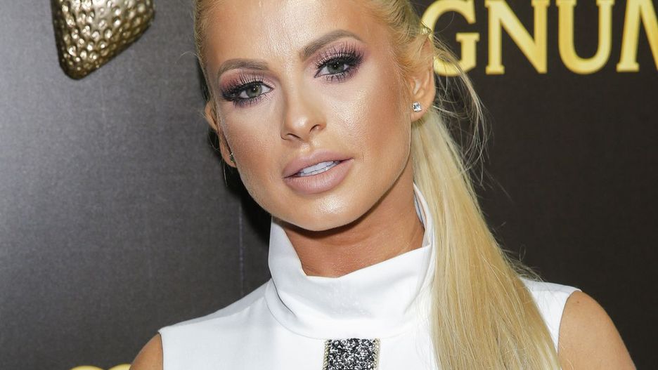 Paula Tumala zachwyciła fanów
