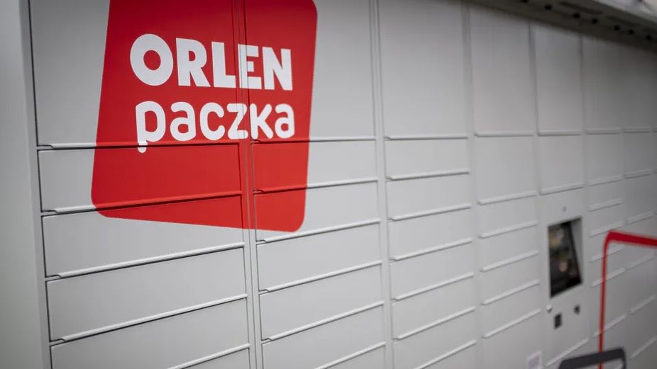 ORLEN PACZKA