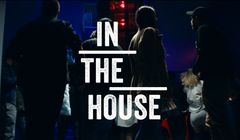 Desperados zapowiada cztery imprezy w cyklu "In the House"