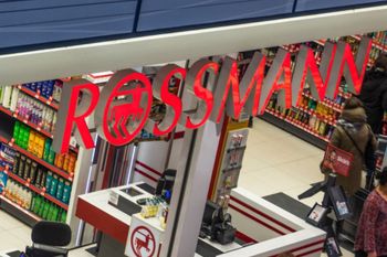 Cały zestaw za 44,99 zł. Tylko do środy w Rossmannie