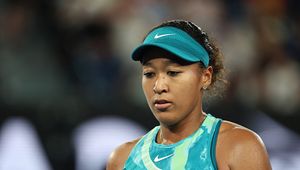 Trudna przeprawa Osaki, nieudany debiut Kasatkiny