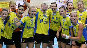 Pierwszy puchar w historii dla gdynianek! - relacja z meczu KGHM Metraco Zagłębie Lubin - Vistal Gdynia