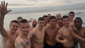 Cypr, Hiszpania, Malta. W takich warunkach drużyny Ekstraklasy trenowały zimą