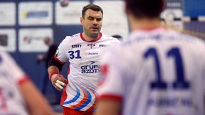 Memoriał Weryńskiego: deszcz storpedował niedzielne mecze. Azoty Puławy najlepsze w Mielcu