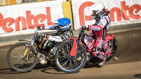 Żużel. To prawdziwa zmora dla Wiktora Przyjemskiego