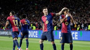 FC Barcelona wygra Ligę Mistrzów? Gwiazdor mówi wprost