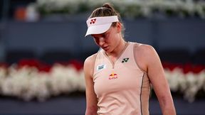Co się z nią dzieje? Gwiazda światowego tenisa w potężnym kryzysie
