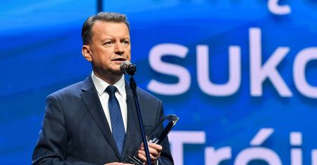 Uderzył w generałów. Suchoń: nie mieści się to w głowie