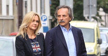 Grażyna Torbicka: Nieprzemijające piękno!