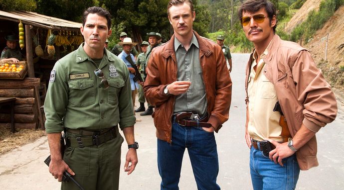 Narcos 2