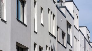 Toruń: Budownictwo komunalne. Zasób mieszkań znacznie się zwiększy