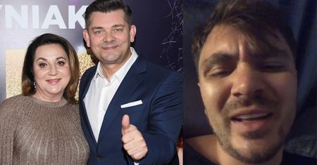 Danuta Martyniuk nie toleruje "przyjaciółki" syna: "Nie lubię tej całej FAUSTYNY"