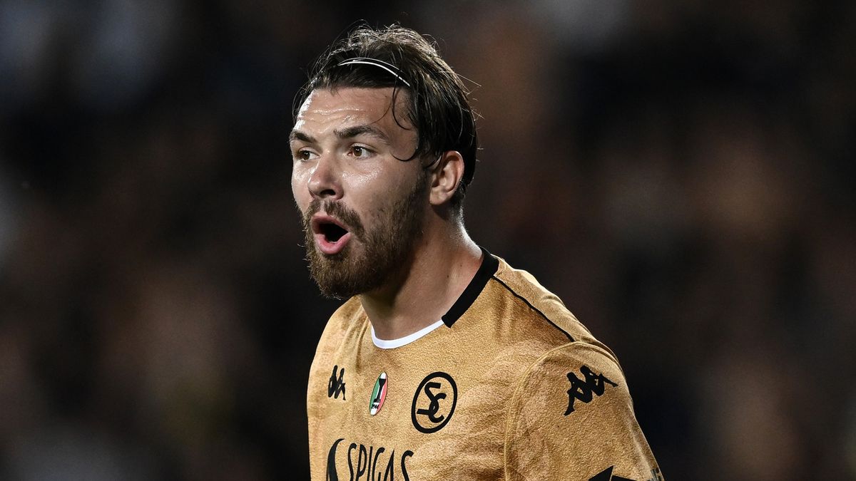 Getty Images / Image Photo Agency / Na zdjęciu: Przemysław Wiśniewski