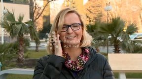 Otylia Jędrzejczak: Nie nadmuchujmy za bardzo bańki przed Soczi