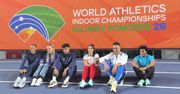 Toruń: Ruszają Halowe Mistrzostwa Świata w lekkoatletyce. Polacy chcą zapełnić worek medalami