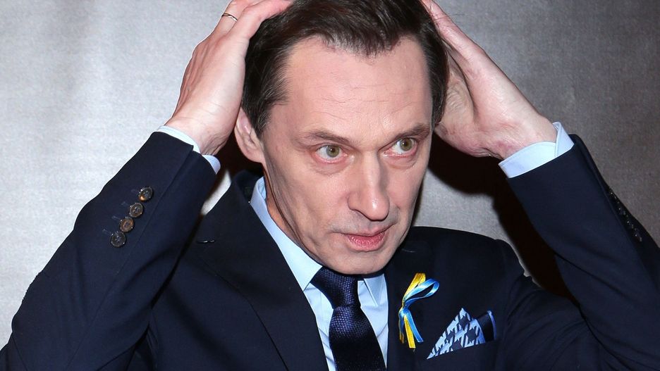 Krzysztof Ziemiec swoim tweetem rozpętał awanturę