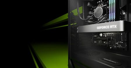 GeForce RTX 4060 przetestowany. Karta zaskoczy wydajnością