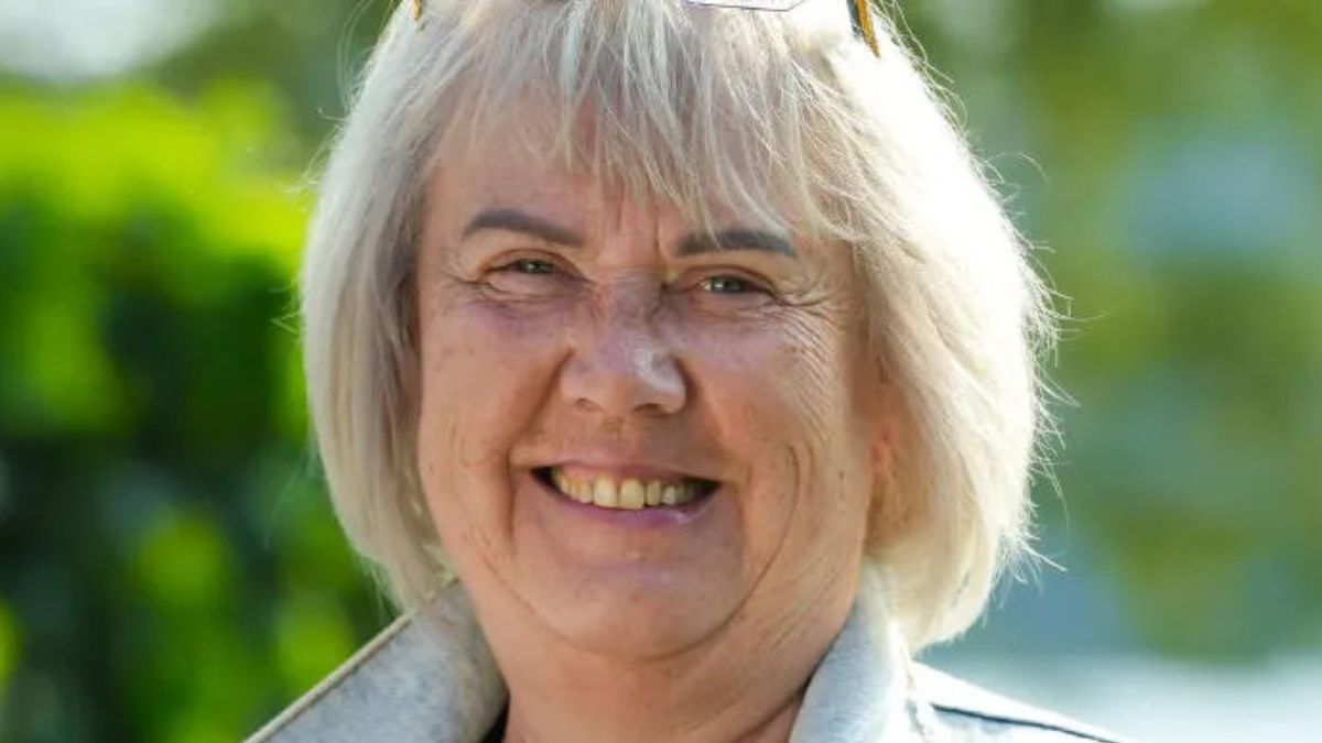 Elżbieta z "Sanatorium miłości" wybiera się do Japonii