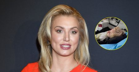 Karolina Pajączkowska dostała telefon ze szkoły. Do szpitala gnała jak szalona