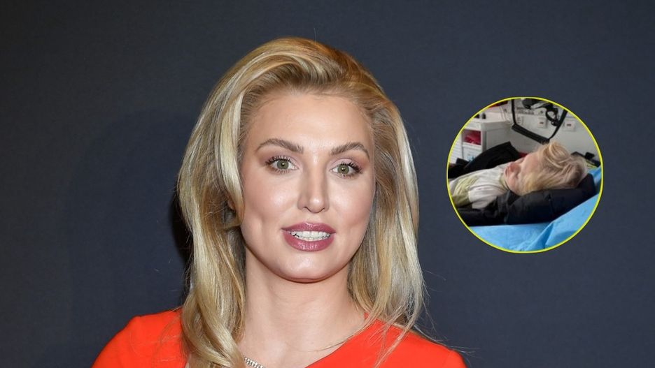 Karolina Pajączkowska podzieliła się na InstaStories stresującym przeżyciem