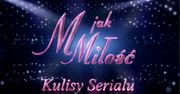 Kulisy serialu "M jak miłość", odc. 1669. Ostatnie spotkanie przed wakacjami