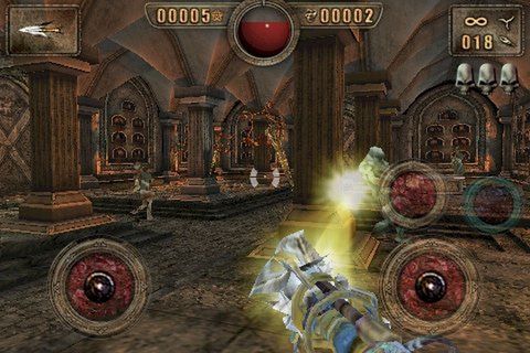 Painkiller: Purgatory – recenzja 4