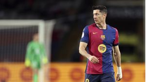 Barcelona ogłosi umowę Lewandowskiego. Hiszpanie wiedzą kiedy