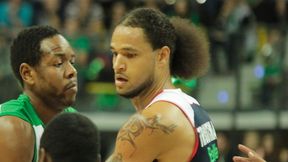 Chevon Troutman zawodnikiem Stelmetu Zielona Góra