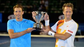 Rozlosowano grupy Finałów ATP World Tour, trudne zadanie Łukasza Kubota i Roberta Lindstedta