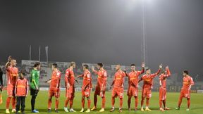 Pięciu zawodników może odejść z Widzewa Łódź