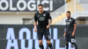 Lazio dostało mocny cios. Zwroty akcji w meczu klubu Polaków