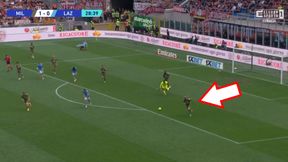 "Bramka cudo!". O tym golu będzie mówić cały świat (WIDEO)