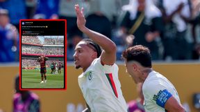 Zakpili z Chelsea. 19 dni później nadeszła cięta riposta