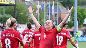 Równo miesiąc do startu kobiecego Euro. Co wiemy o Polkach?