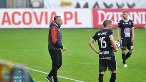 PKO Ekstraklasa: Cracovia - Jagiellonia Białystok. Iwajło Petew chce ponownej wygranej. "Nie mam innego celu"