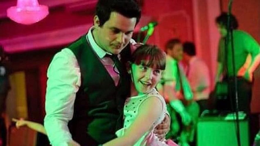 Lauren Brightwood dzisiaj