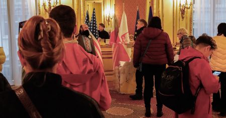 Wyniki wyborów 2023 w USA. Tak głosowała Polonia w Stanach Zjednoczonych