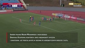 #dziejesiewsporcie: Rosjanie są zdumieni. Zrobił to już po raz trzeci