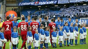 Lech Poznań - Piast Gliwice 2:2 (galeria)