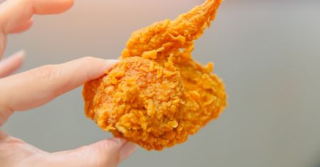 Cennik KFC 2025. Ile kosztuje? Zobacz ceny i całe menu