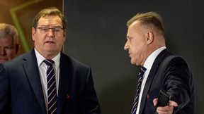 Jan Urban nad przepaścią. Oto potencjalni następcy